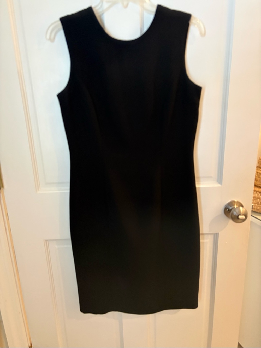 Vintage Talbots LBD Sz 4
